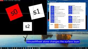Tutorials Video Mapping Software Tabula Fa Adesignage - 4K Mountain Designs for Desktop
