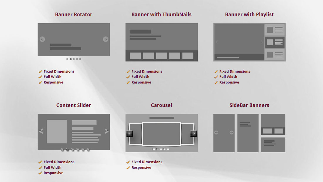 · jquery is an amazing framework made on top . Jquery Slider Archives Html5 Video Player Wordpress Plugins