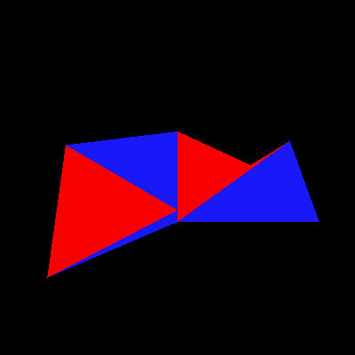 Opengl Video Tutorial Terrain - Premium Vintage Art Gallery - Desktop