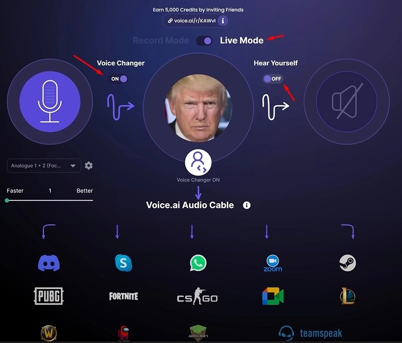Top 6 Roblox Voice Changers You Must Try As A Gamer Enjoy The Changed Voice.webp