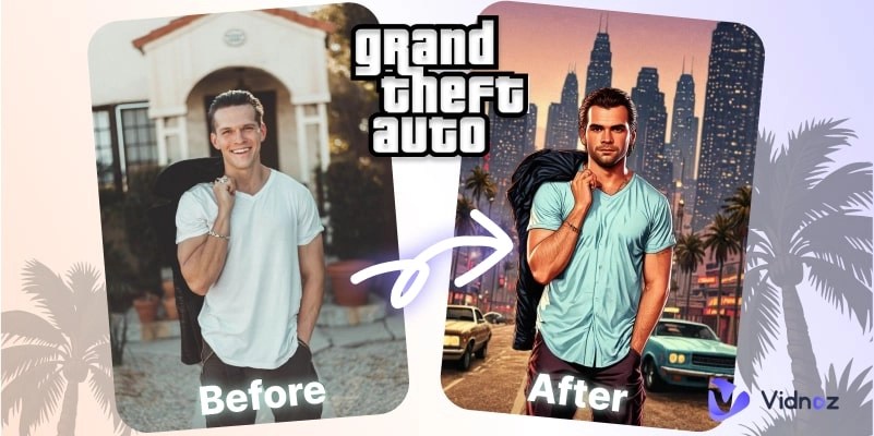 4 Best GTA Filters Turn Yourself Into A GTA Character Gta Filter.webp