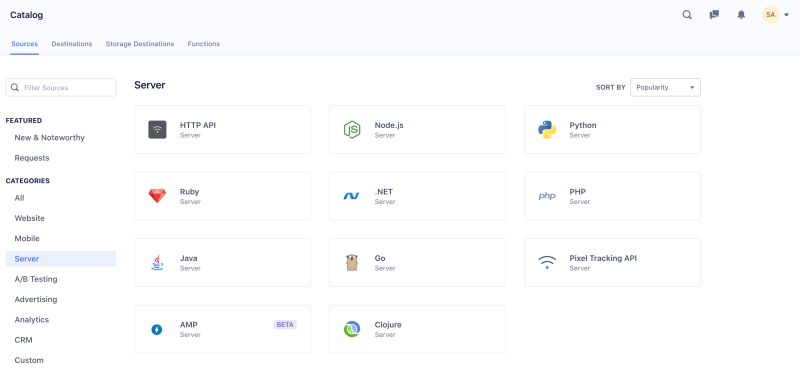 Integrate Mparticle Segment Sync Support Help Center - Premium Space Design Gallery - Full HD