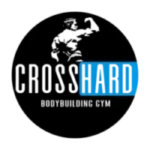 CrossHard - Logo