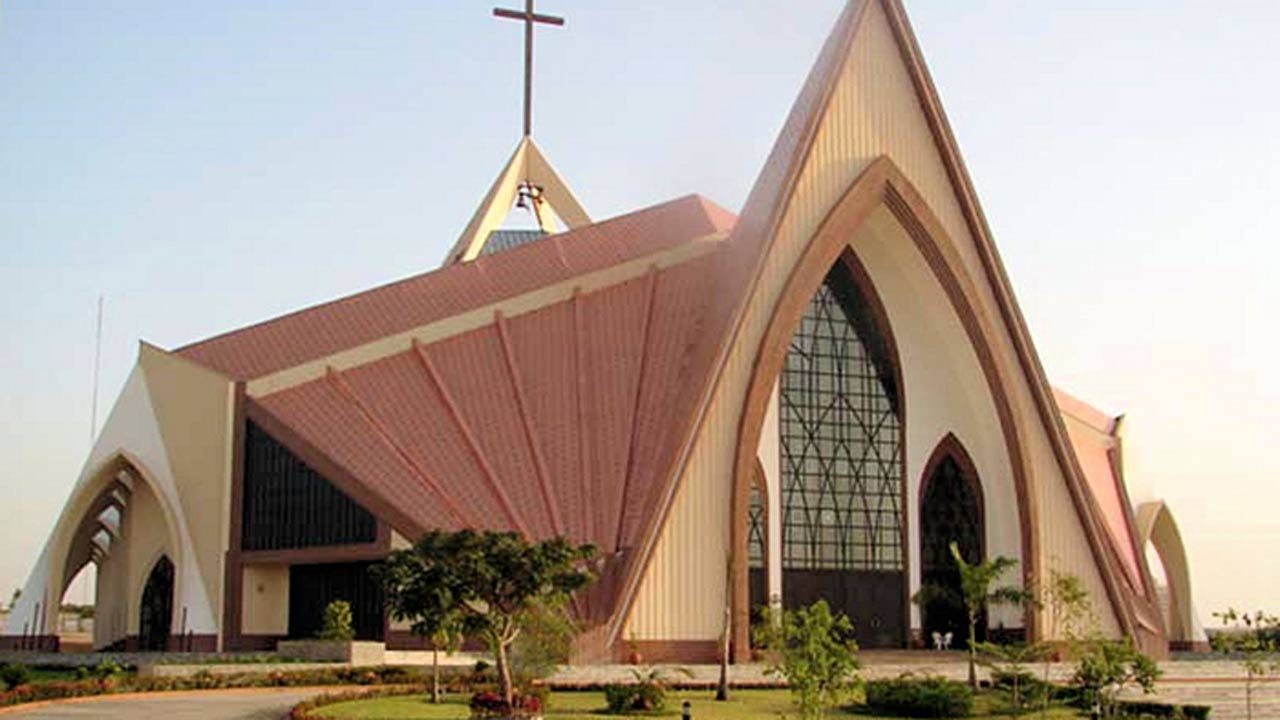 CAN Gets new officials in Plateau