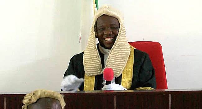 Anti-land grabbing, kidnapping bill passes second reading-Plateau