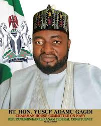 KIDNAPPING IN KANAM: AN EMERGING SOCIAL CRIME, A COUNTER TO NATIONAL SECURITY AND RURAL DEVELOPMEN BY RT. HON. YUSUF ADAMU GAGDI BEING A PAPER AT A ONE-DAY SYMPOSIUM ORGANIZED BY KANAM APC YOUTH FORUM ON SATURDAY 12TH SEPTEMBER, 2020
