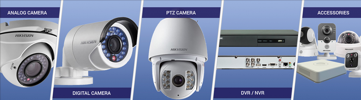 Security cameras installation toronto