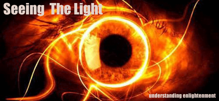 Image result for Seeing The Light Picture