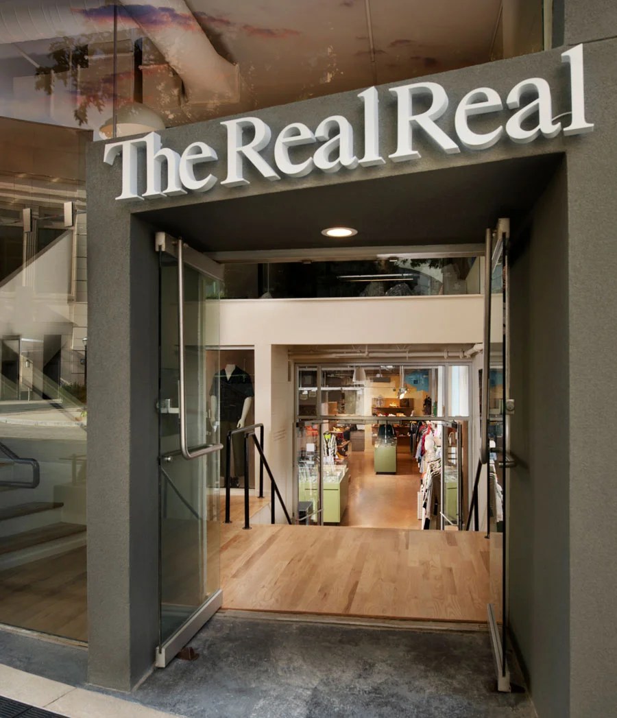 The RealReal Atlanta Buckhead Village