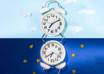 Get in Touch with Your Biological Rhythms