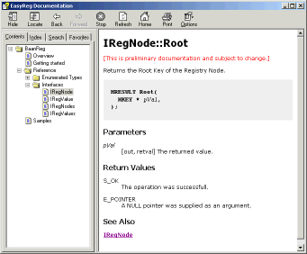 Viksoe Dk Task Dialog Wizard - Gradient Pictures - Classic Retina Collection