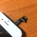 Recensione kit di riparazione schermo Sanka per iPhone 6 7