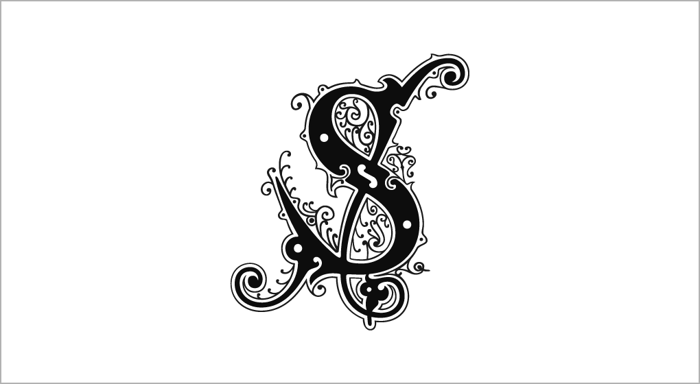 Logo Design Working With Type