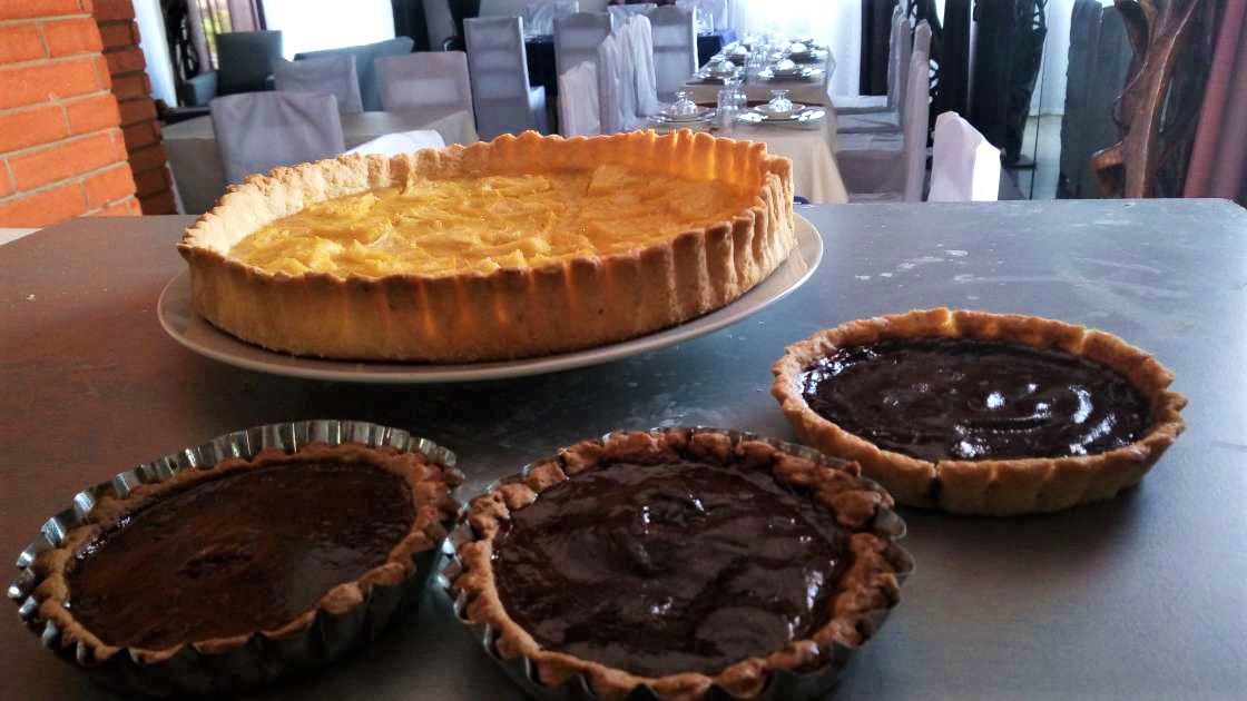 Patisserie