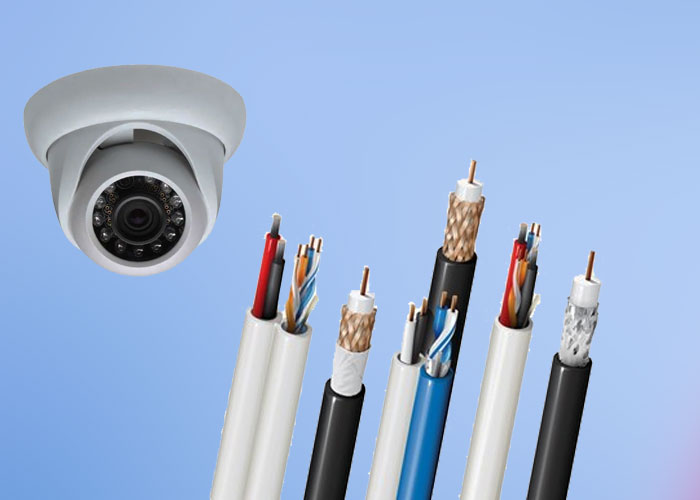 Cctv wire manufacturers in haryana- vimco plast