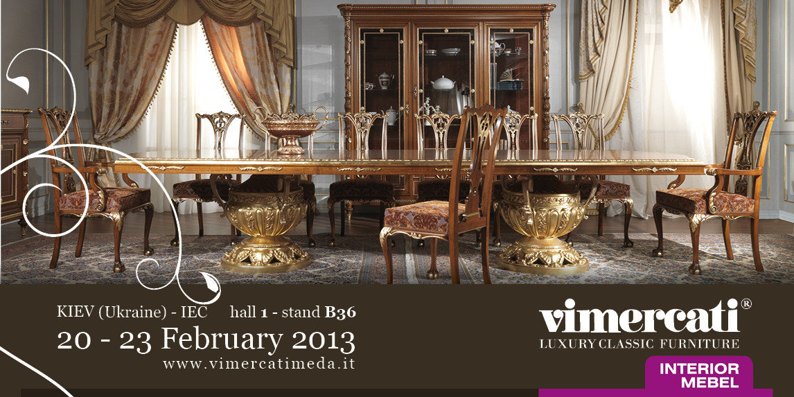 Category:recipients of the banner of labor. Classic Furniture Vimercati Meda At Interior Mebel Of Kiev