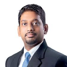 Sutharshanan Nagaratnam