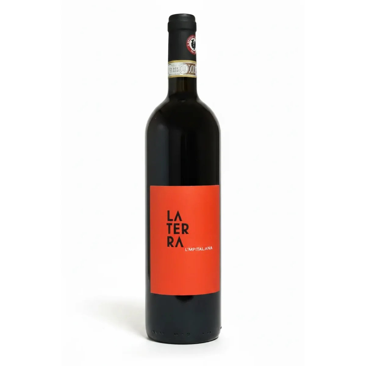 Torselli – La Terra – Chianti Classico
