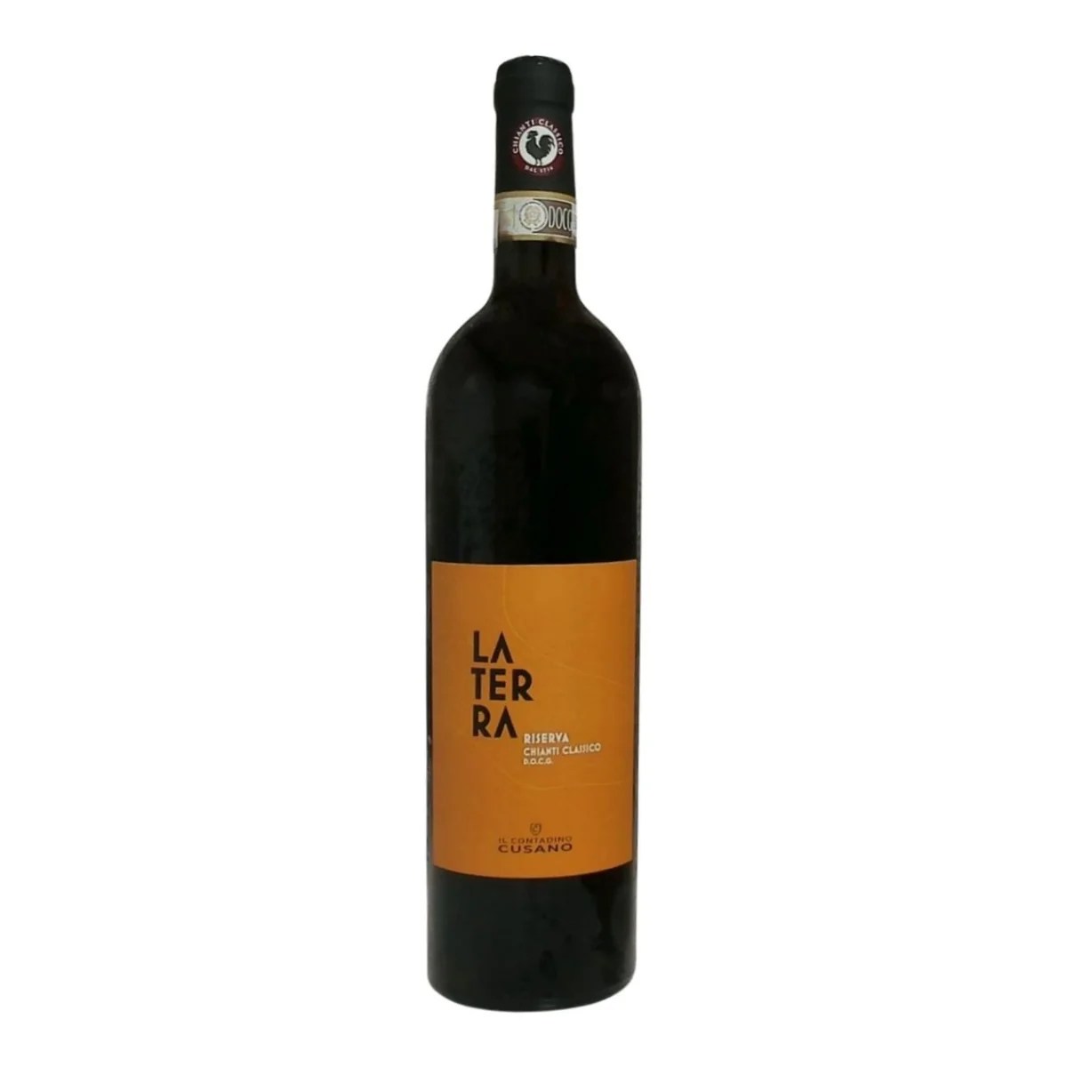 Torselli – La Terra – Chianti Classico Riserva