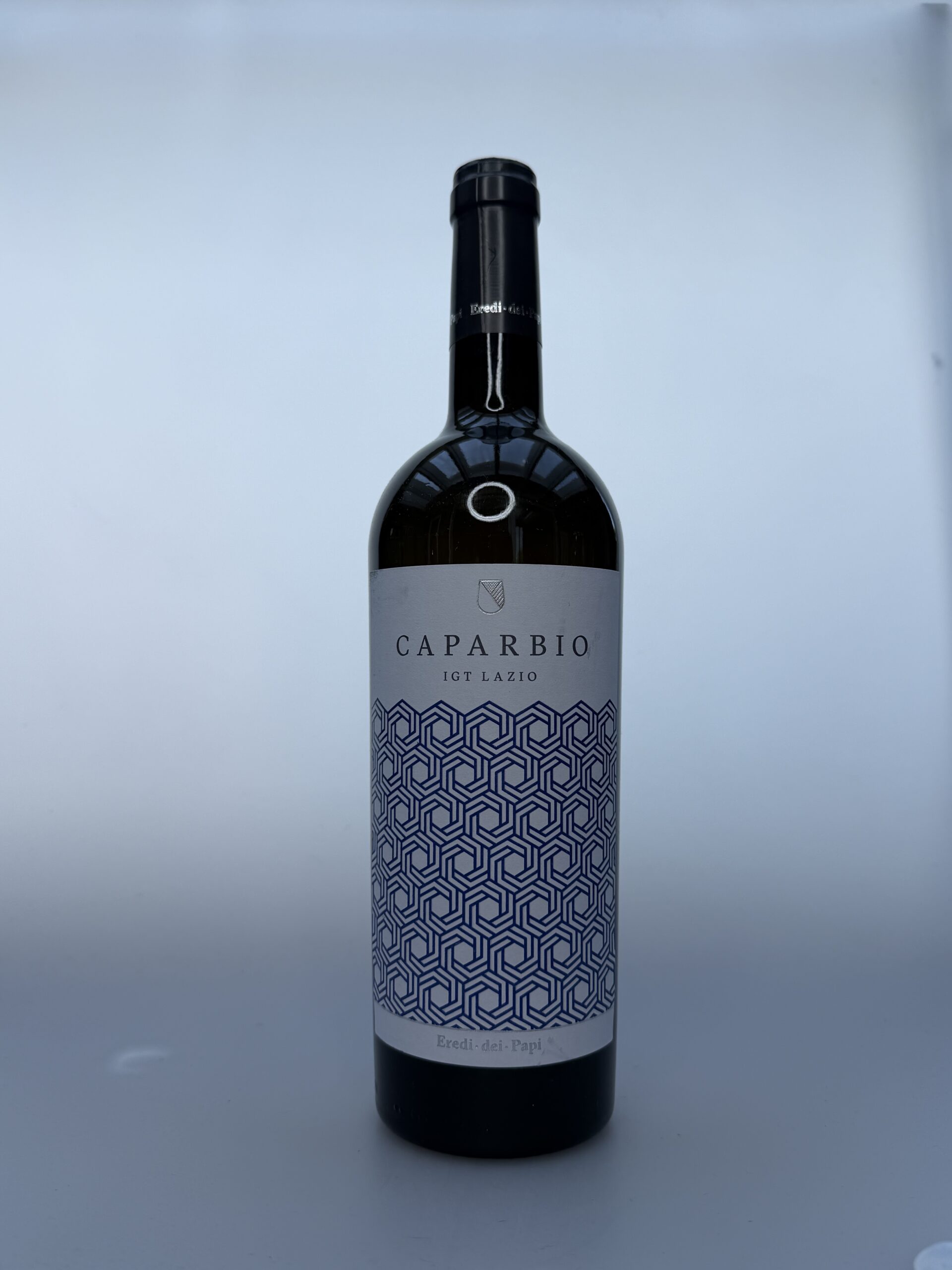 Papi – CAPARBIO Lazio Bianco IGT