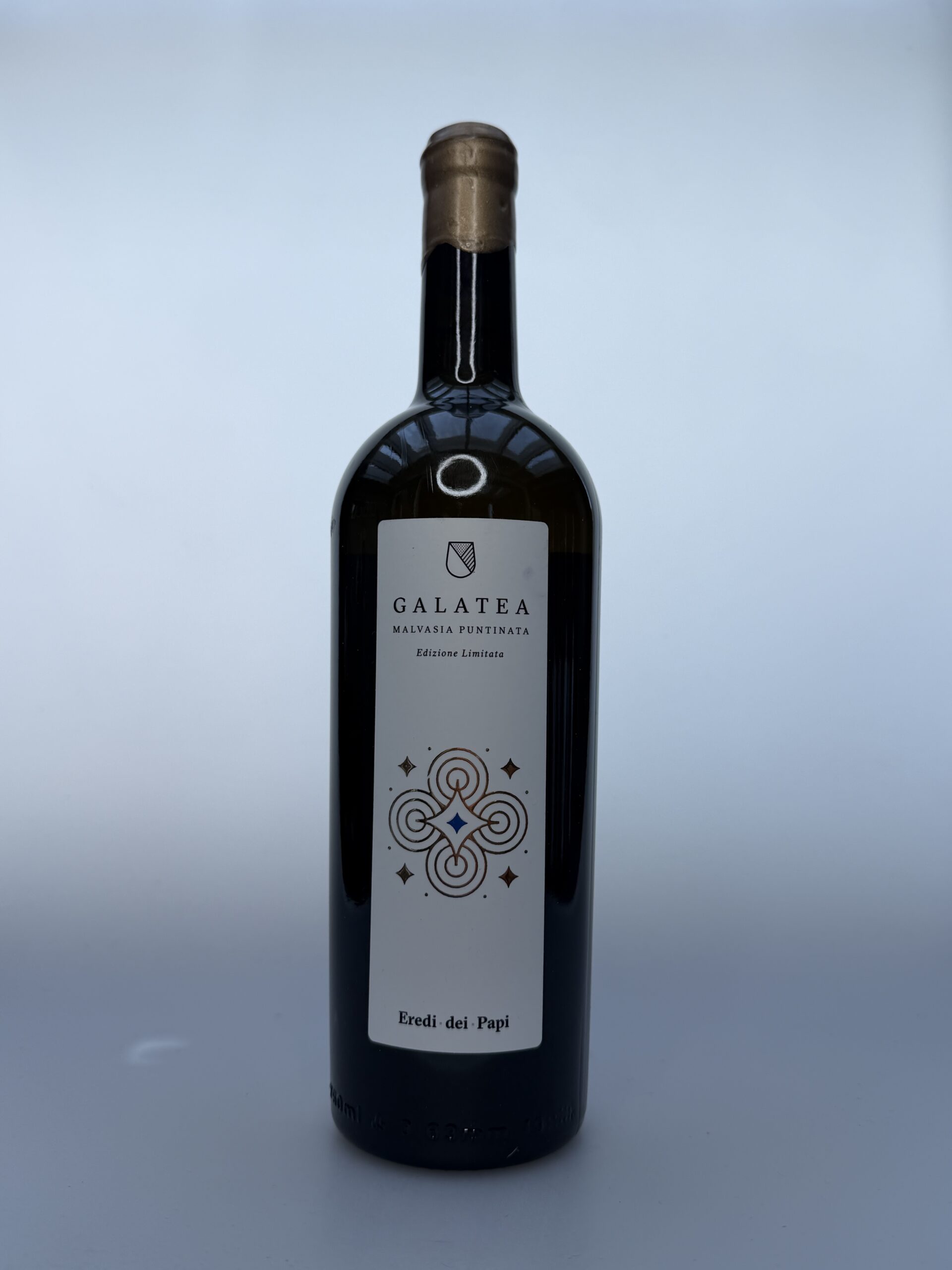 Papi – GALATEA Lazio Malvasia Puntinata IGT