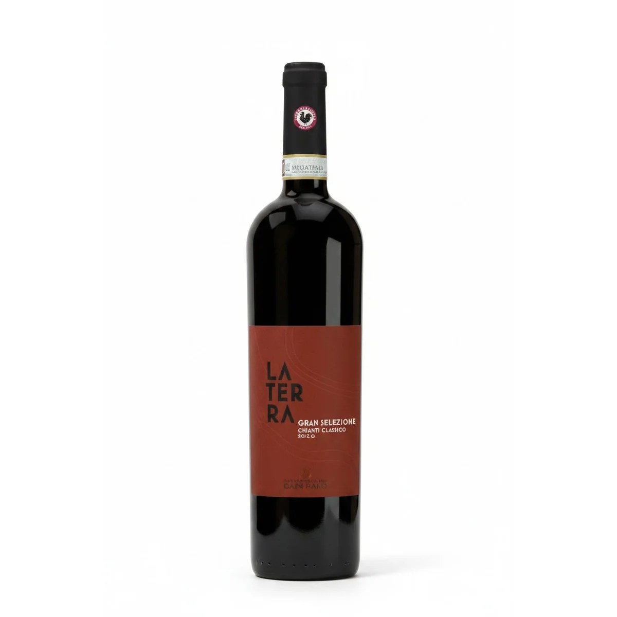 Torselli – La Terra – Chianti Classico Gran Selezione