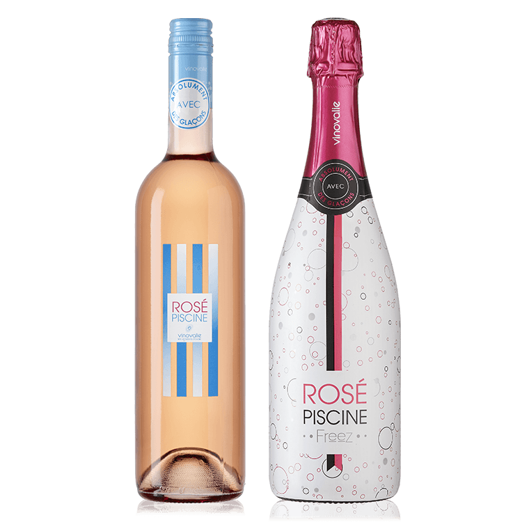 Belves La Piscine Vire Au Rose