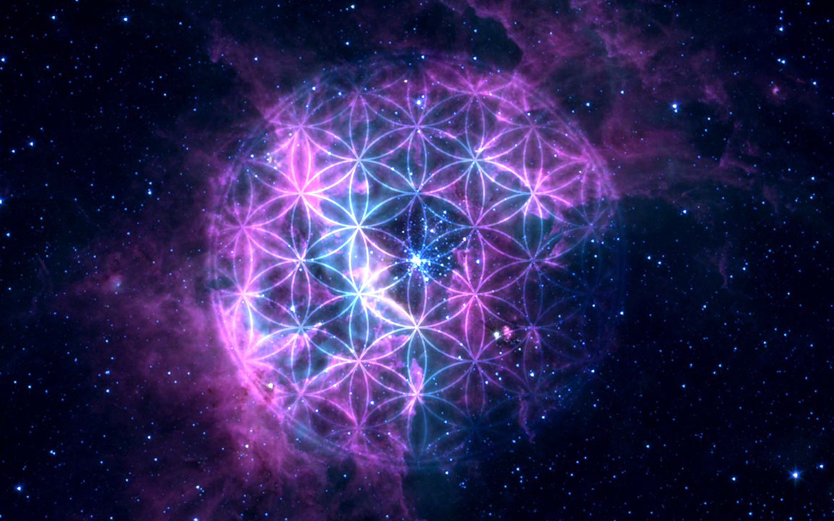 Sacred Geometry: The Hidden Science of the Universe