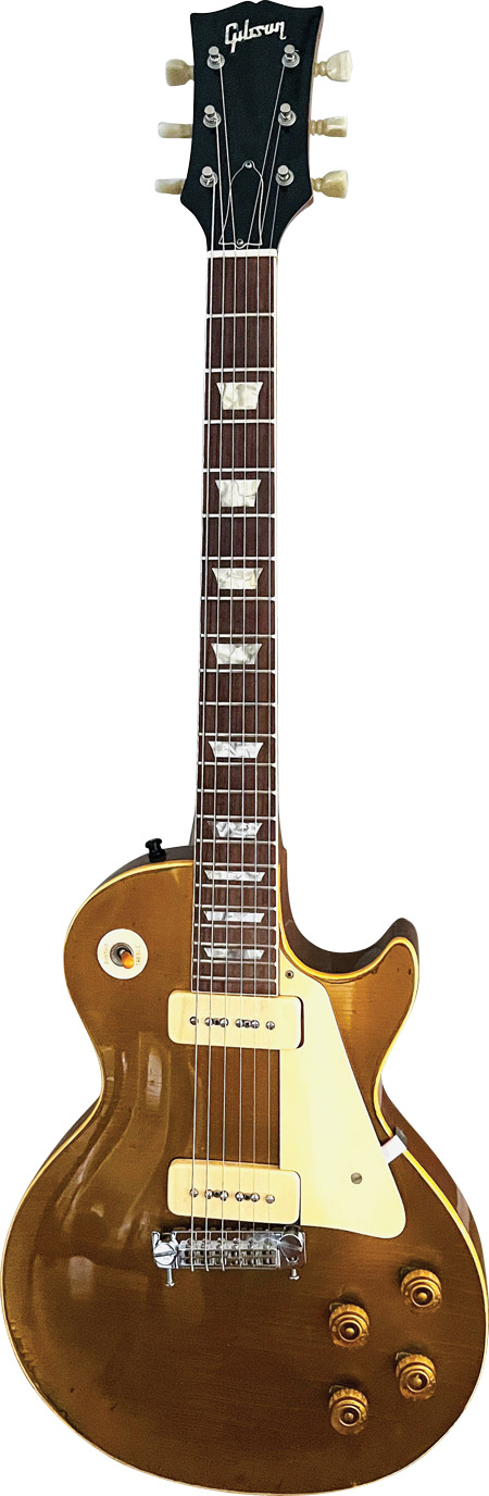 Classics: January 2023 – Vintage Guitar® magazine