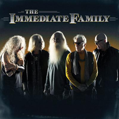The Immediate Family – Vintage Guitar® magazine