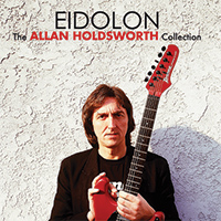 Allan Holdsworth – Vintage Guitar® magazine