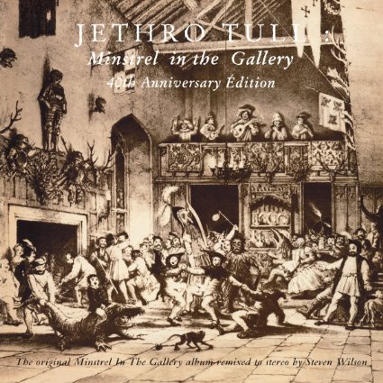 Jethro Tull – Vintage Guitar® magazine