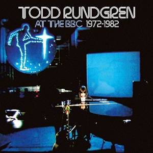 Todd Rundgren CD11枚セット RUNDGREN,TODD - Todd - Amazon.com Music
