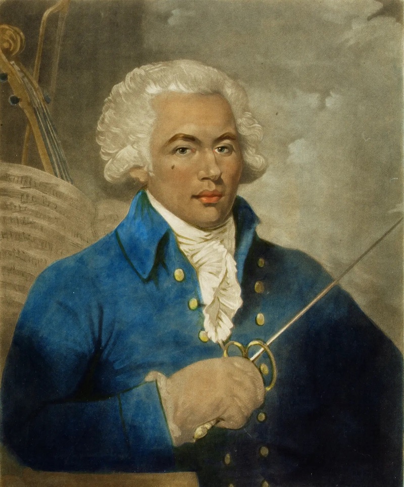 Joseph Bologne