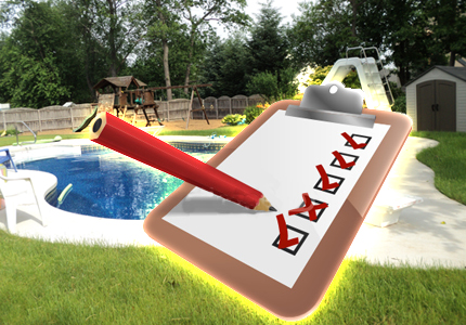 Vip pools home buyers swimming pools inspection