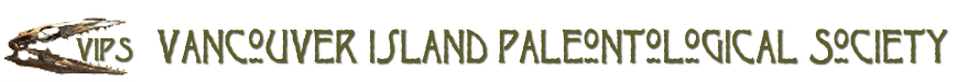 Vancouver Island Paleontological Society