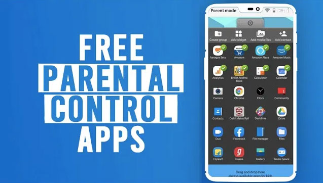 If you're concerned about the security of your ipad, lock the tablet with a nu. 5 Free Parental Control Apps for Android Phone of 2021 - Viral Hax