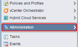 vsphere60-web-client-administration