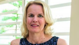 Ulrika Törnros