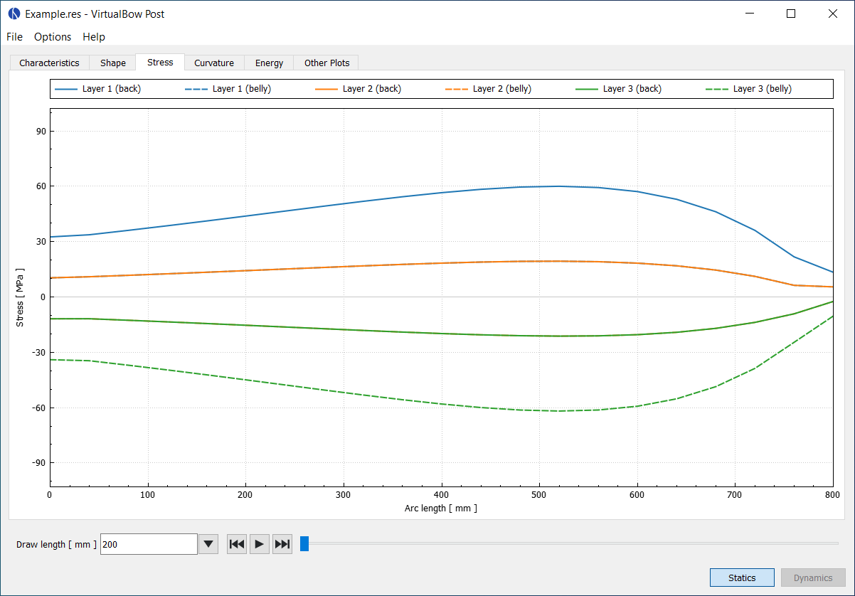 This calculator will find the missing variable in the physics equation for kinetic energy of a rigid body, when two of the variables are known. VirtualBow