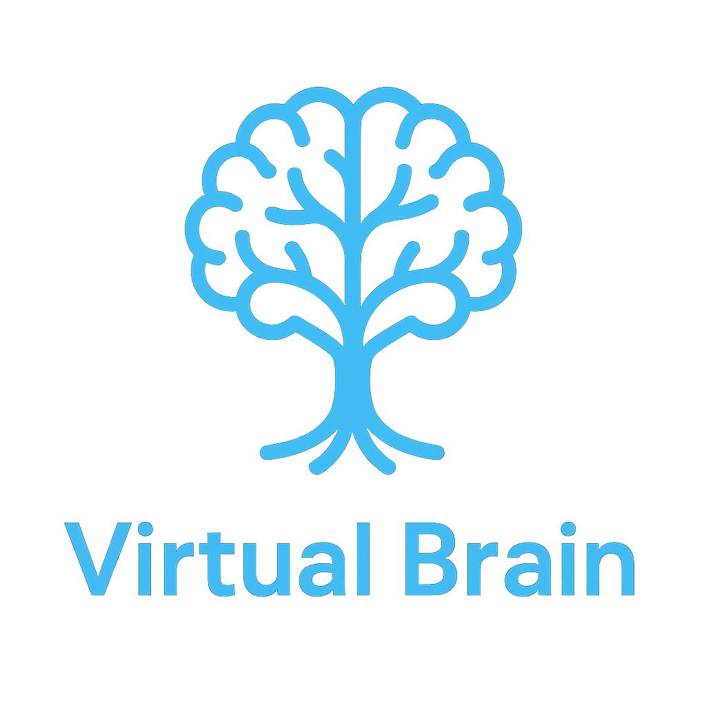 VIRTUALBRAIN