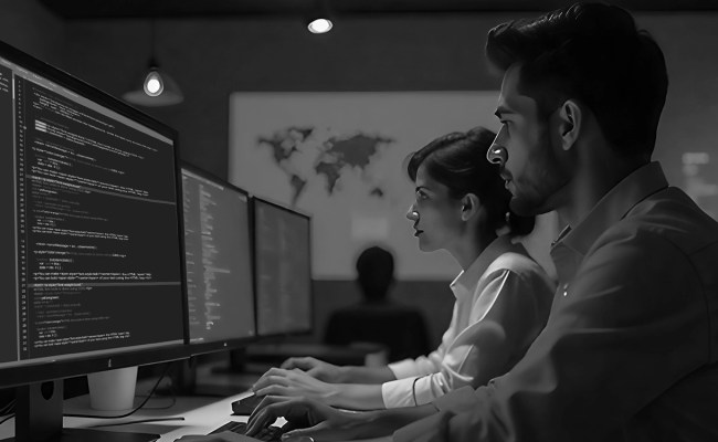 Key Benefits Of Why You Should Hire Angular Experts Developers