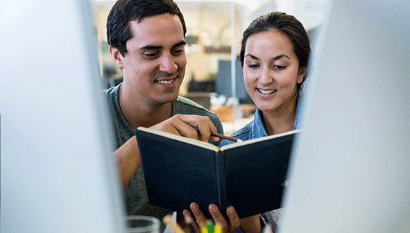 Plataformas para gestionar E-Learning: claves para una capacitación virtual efectiva