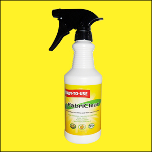 Bed bugs are found all around the globe in all types of living conditions. FabriClear Bed Bug Spray Review