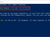 Installing And Connecting Powershell Az Module With Microsoft Azure