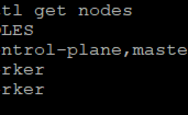 Kubernetes Home Lab Setup Step-by-Step - Virtualization Howto