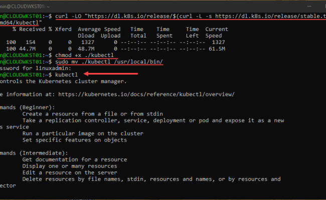 Install Minikube In WSL 2 With Kubectl And Helm - Virtualization Howto