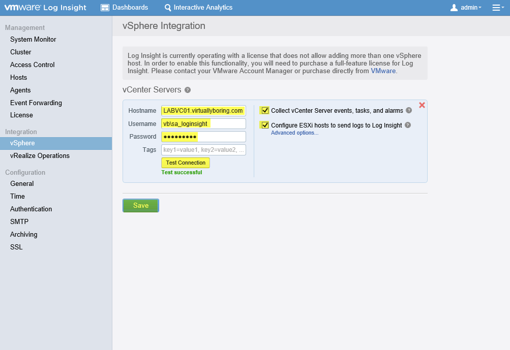 How To Install Hp Insight Manager Agent On Esxi