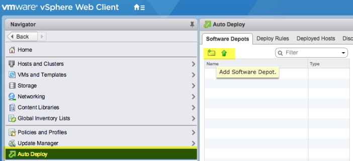 Download vsphere client 5.5