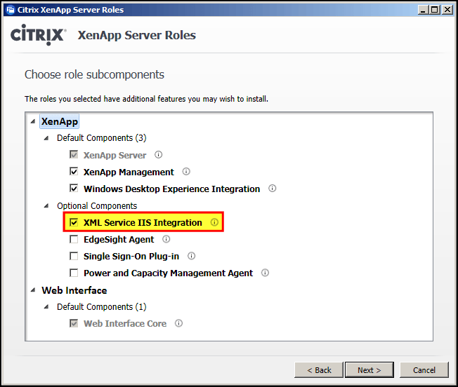 Install and Configure Citrix XenApp 6.5 - Virtually Impossible